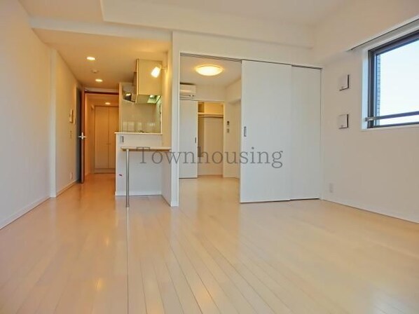 スカイビューテラス本所吾妻橋の物件内観写真